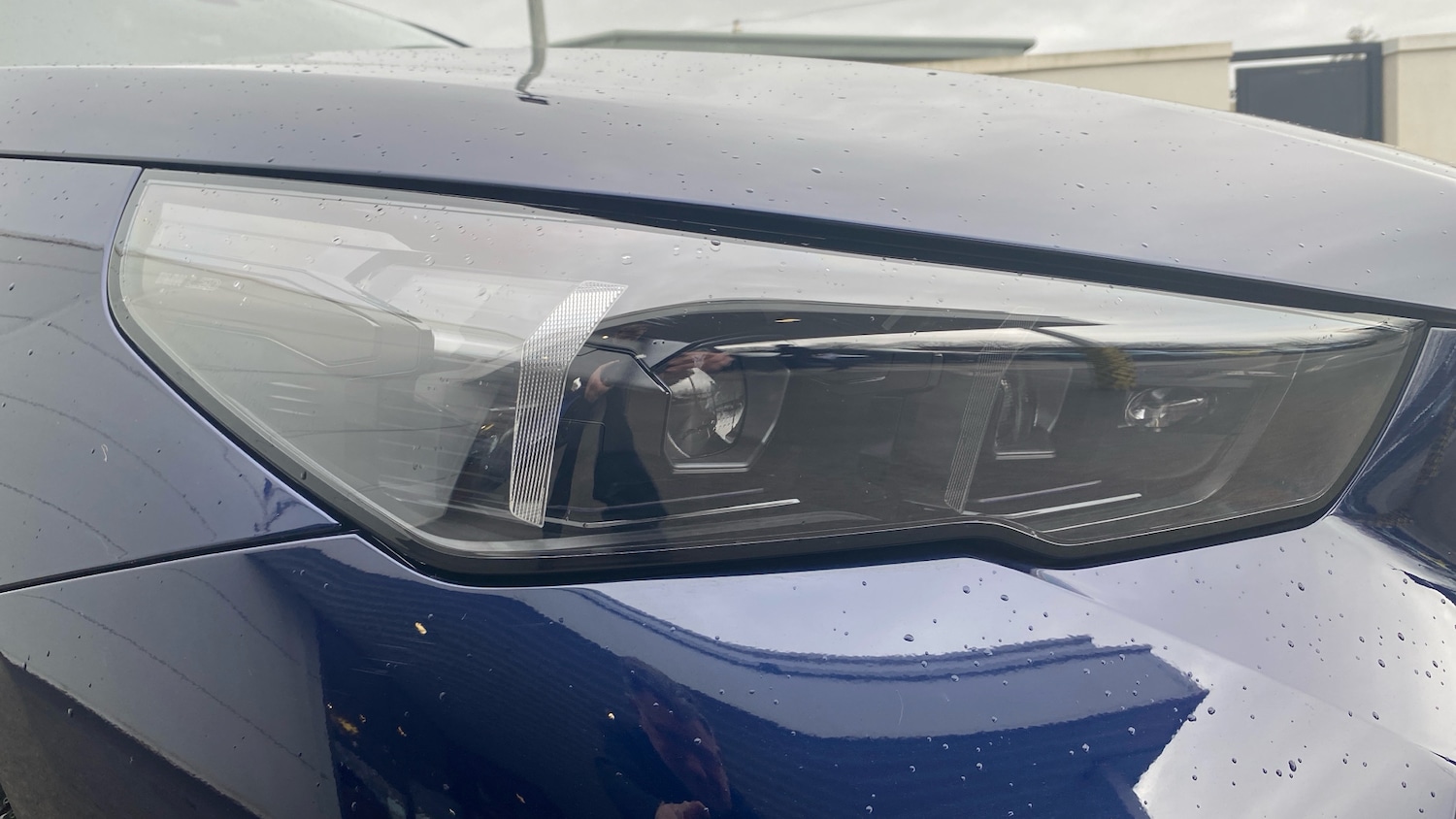 Used BMW i5 2025 for sale - 77678598: Photo 23