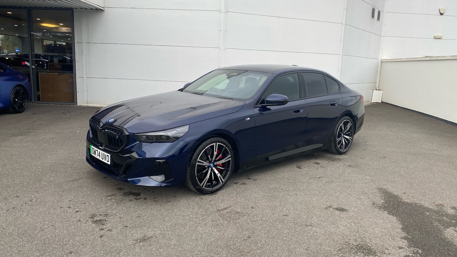 Used BMW i5 2025 for sale - 77678598: Photo 26