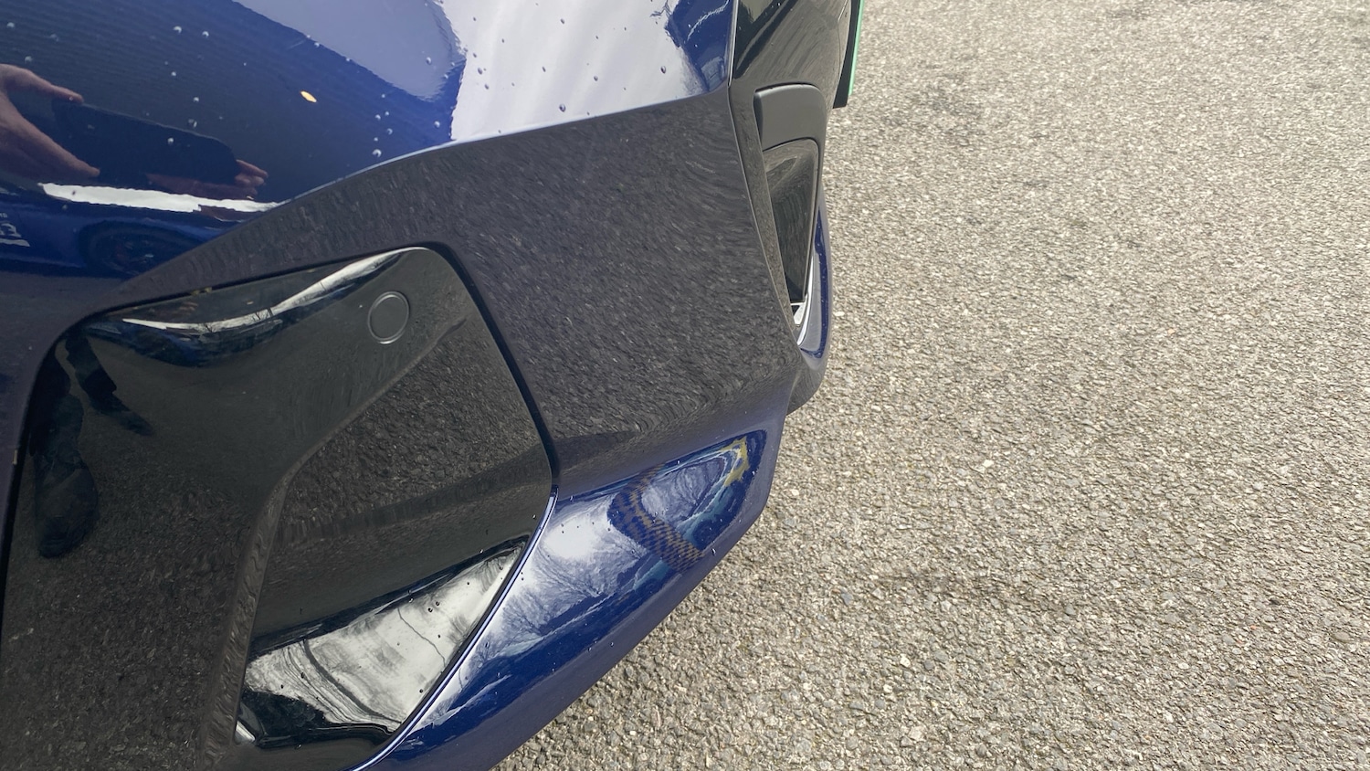 Used BMW i5 2025 for sale - 77678598: Photo 28