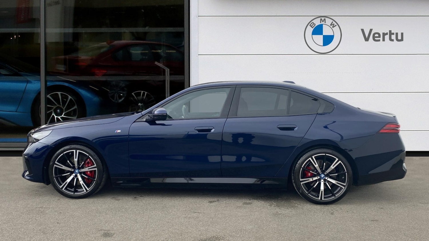 Used BMW i5 2025 for sale - 77678598: Photo 3