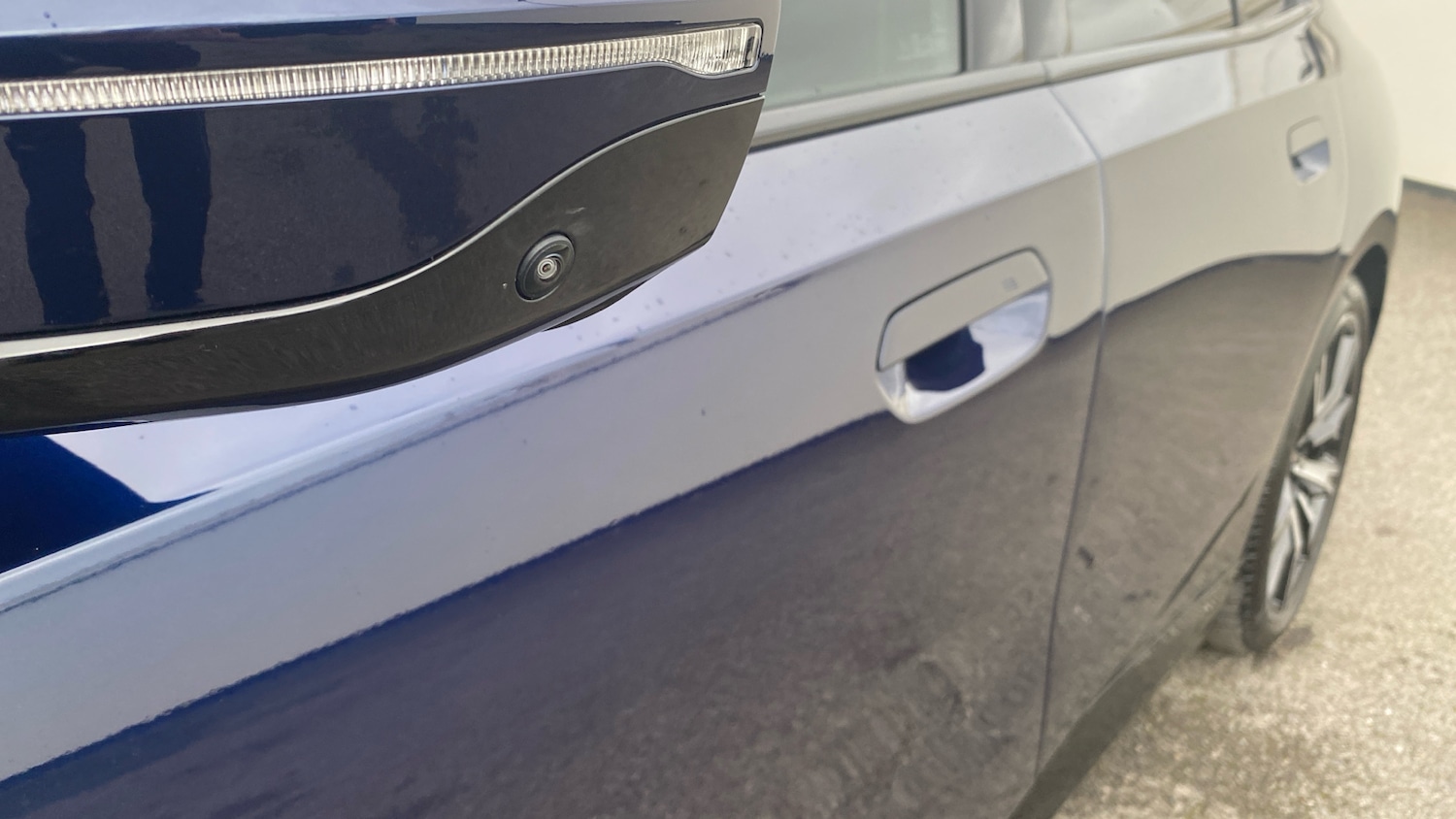 Used BMW i5 2025 for sale - 77678598: Photo 30