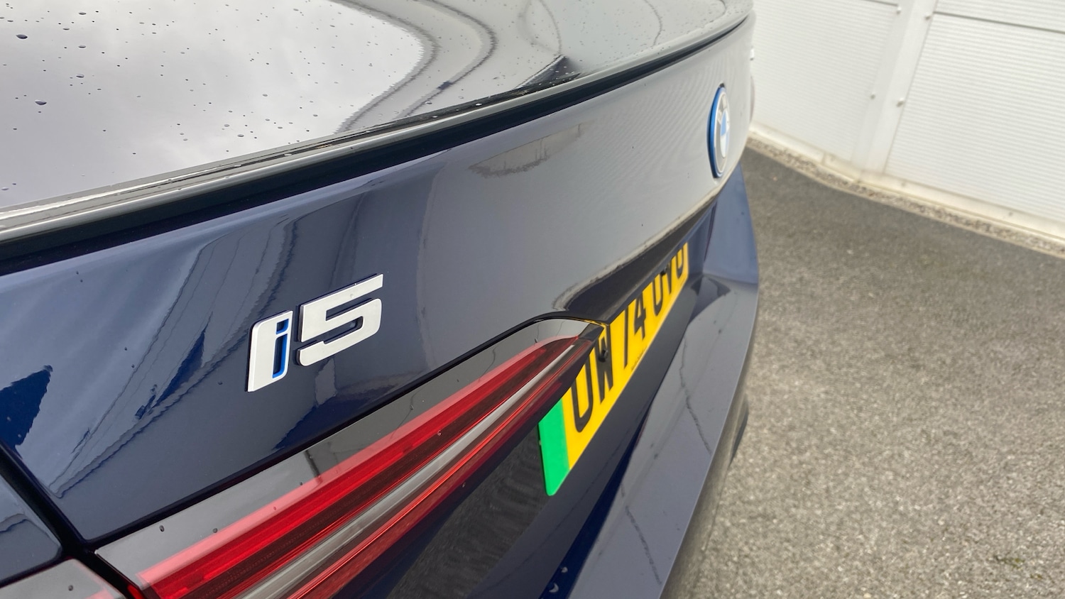 Used BMW i5 2025 for sale - 77678598: Photo 33