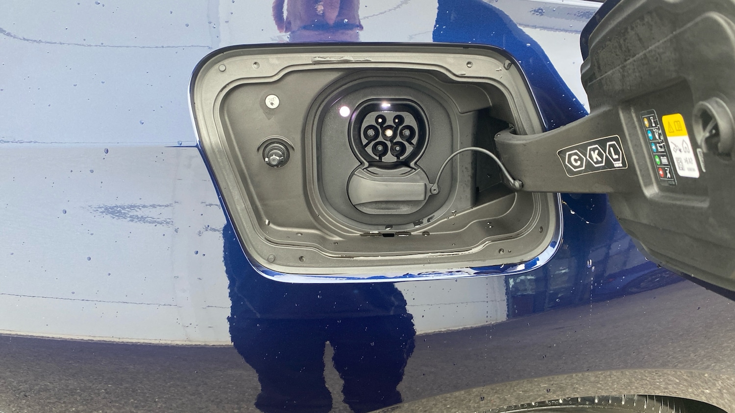 Used BMW i5 2025 for sale - 77678598: Photo 36