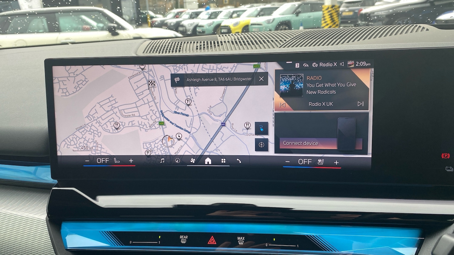 Used BMW i5 2025 for sale - 77678598: Photo 46