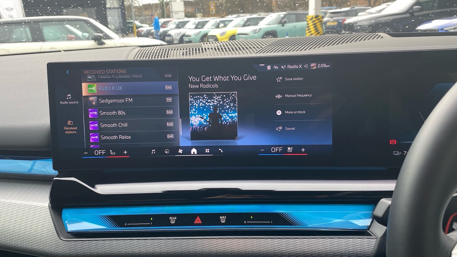 Used BMW i5 2025 for sale - 77678598: Photo 47