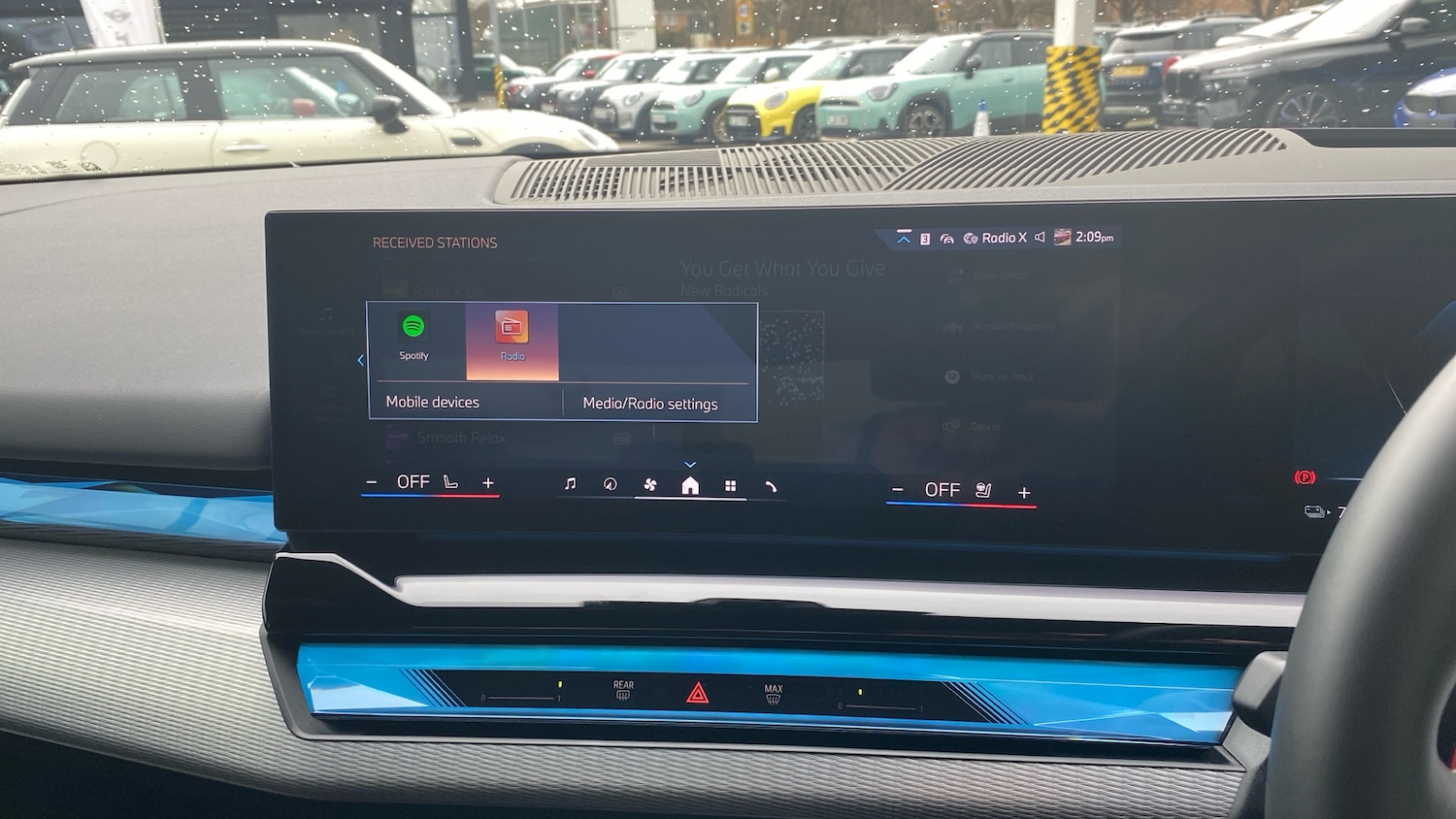 Used BMW i5 2025 for sale - 77678598: Photo 48