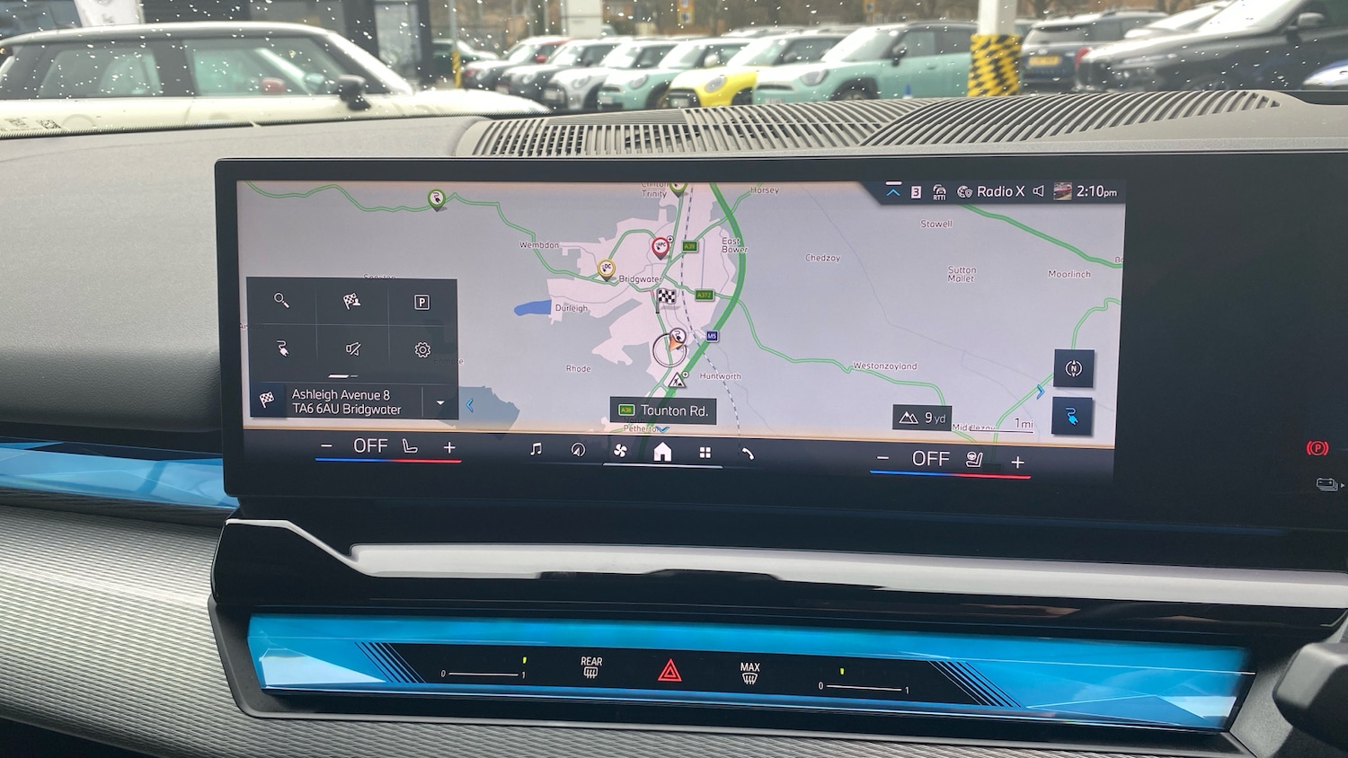 Used BMW i5 2025 for sale - 77678598: Photo 50