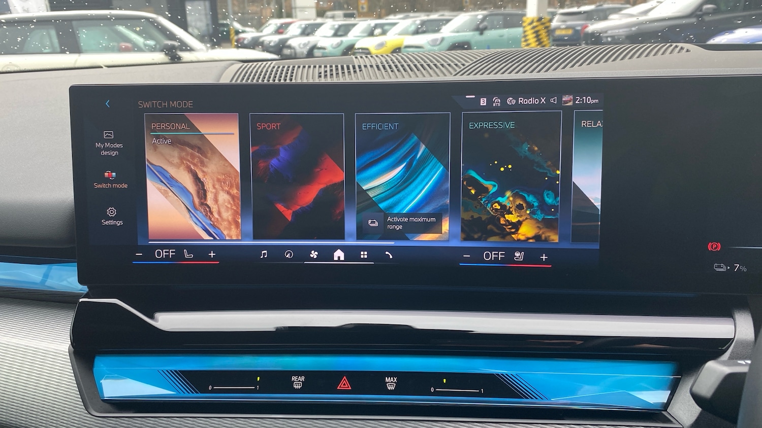 Used BMW i5 2025 for sale - 77678598: Photo 52