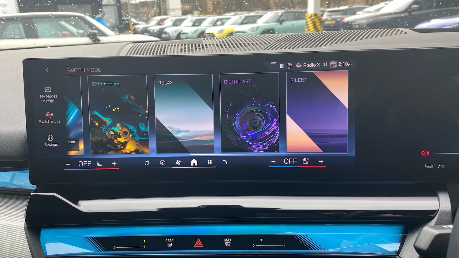 Used BMW i5 2025 for sale - 77678598: Photo 53