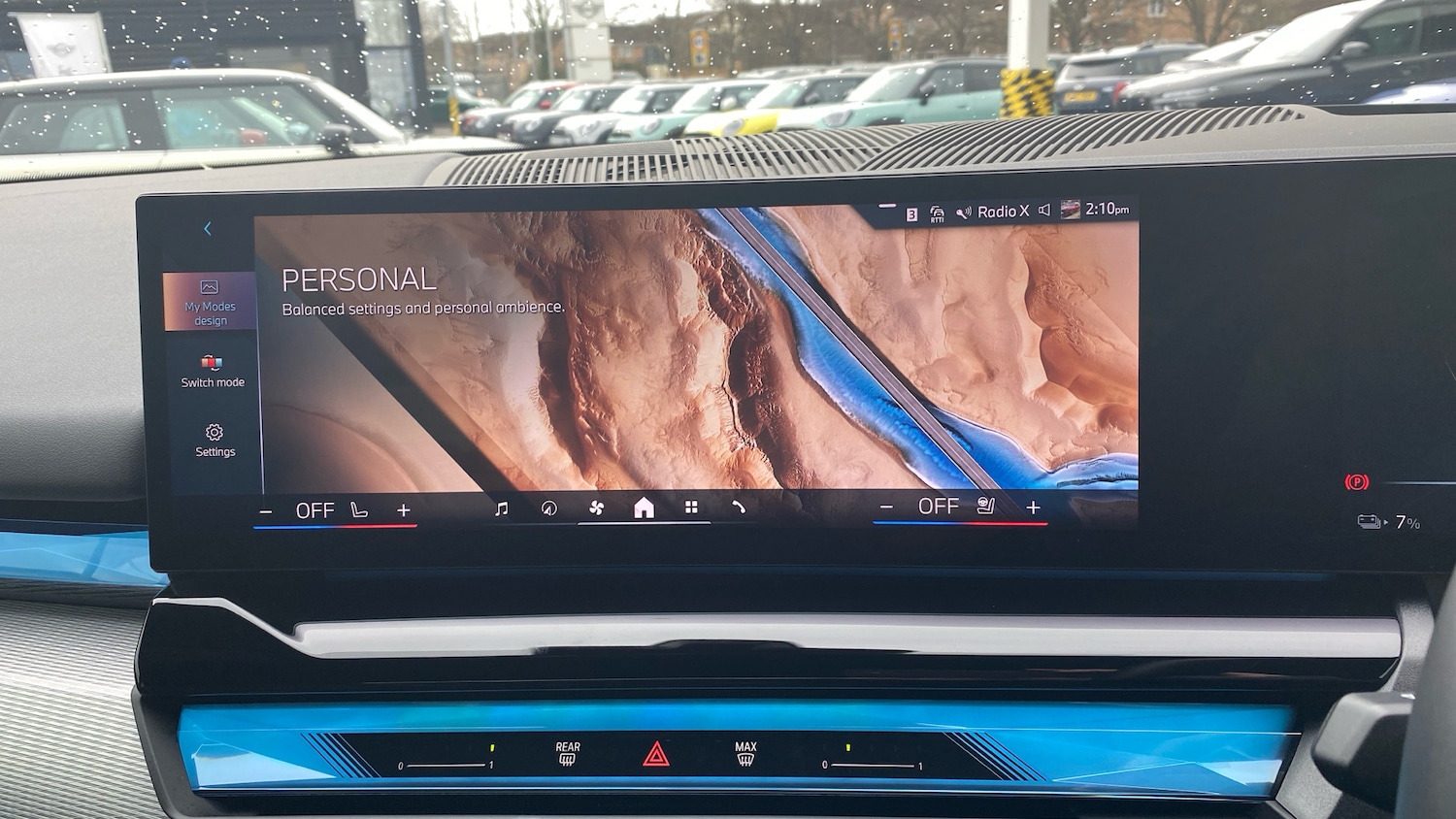 Used BMW i5 2025 for sale - 77678598: Photo 54