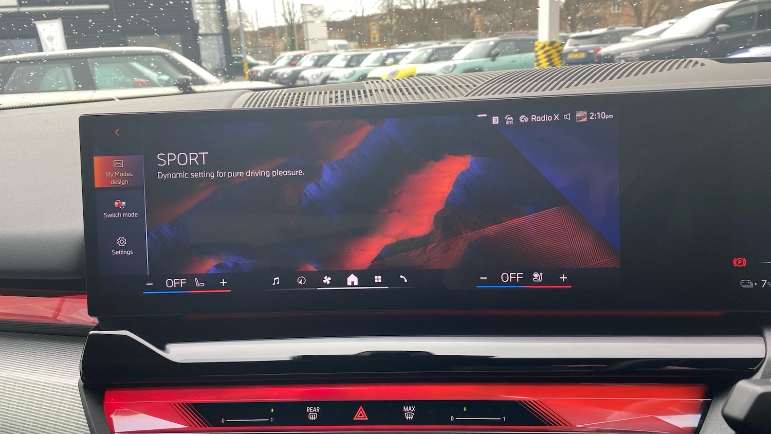 Used BMW i5 2025 for sale - 77678598: Photo 55