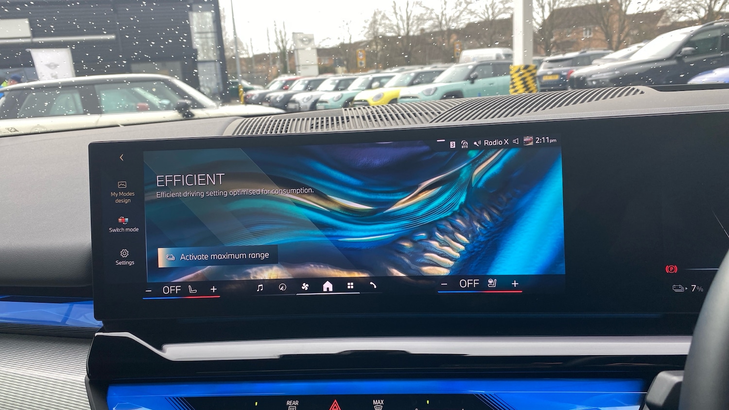 Used BMW i5 2025 for sale - 77678598: Photo 56