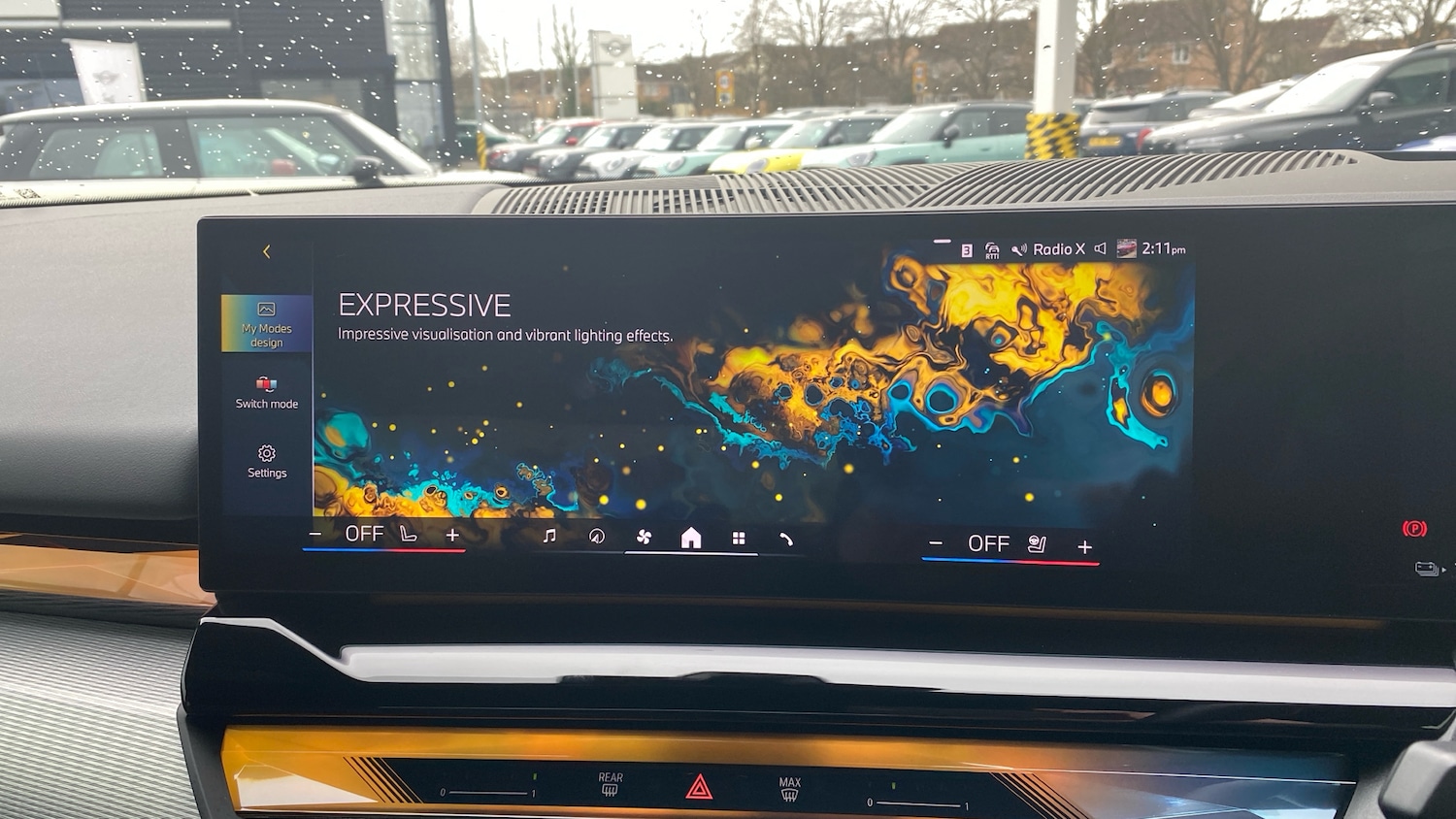 Used BMW i5 2025 for sale - 77678598: Photo 57