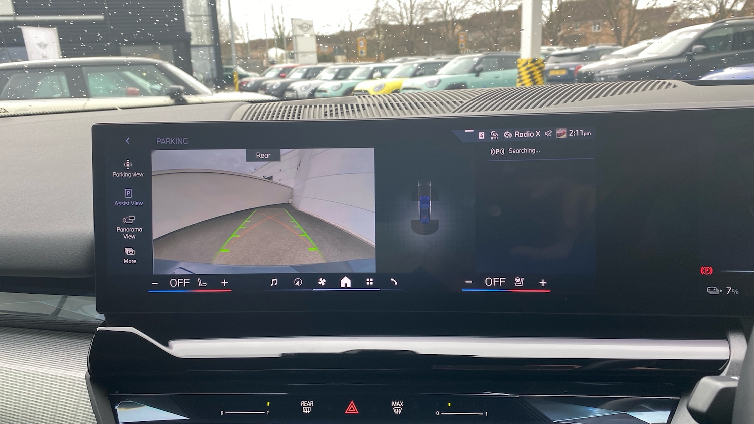 Used BMW i5 2025 for sale - 77678598: Photo 62