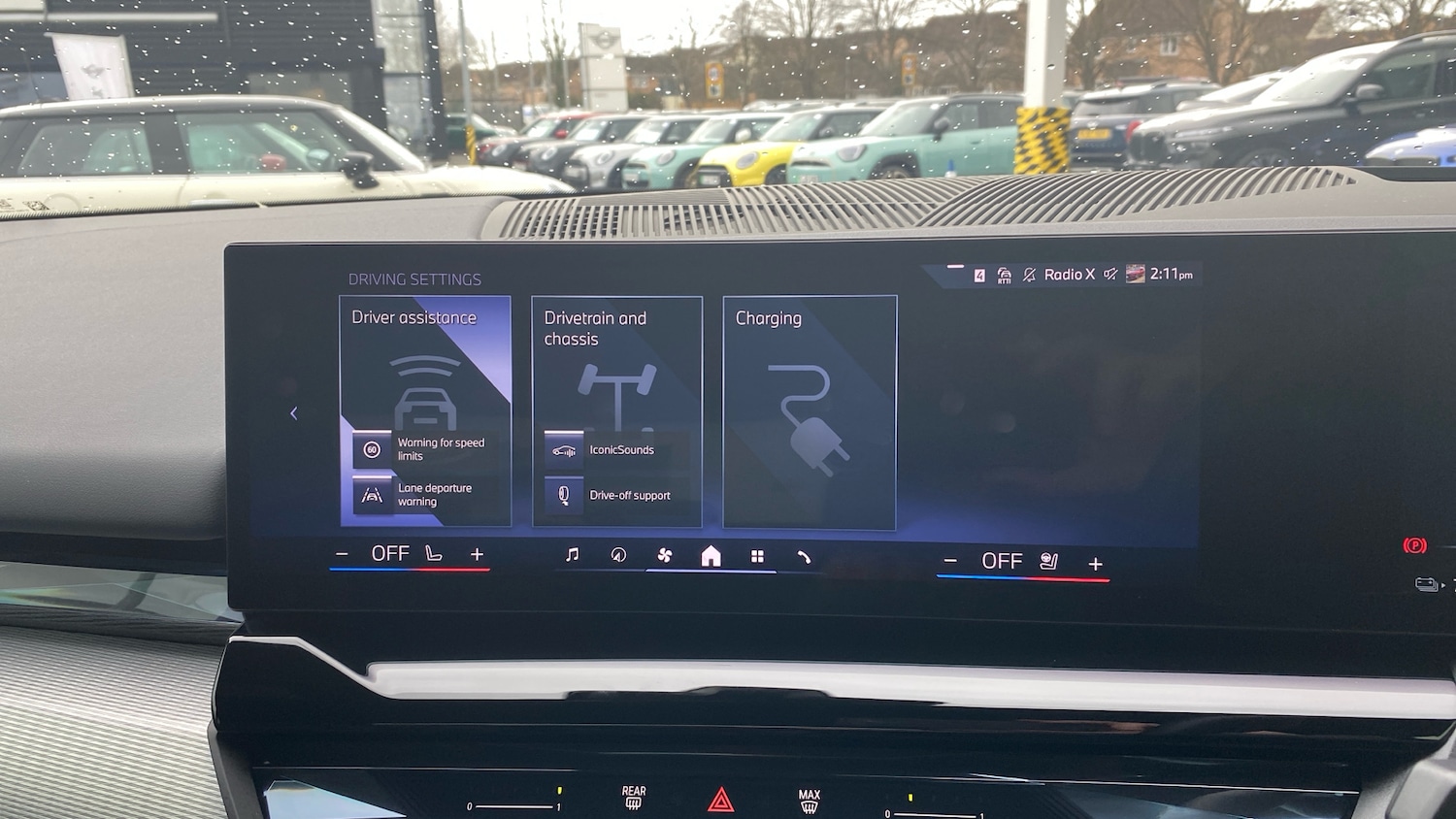 Used BMW i5 2025 for sale - 77678598: Photo 64