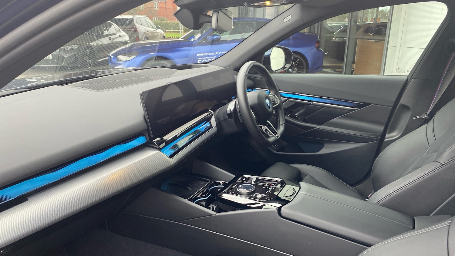 Used BMW i5 2025 for sale - 77678598: Photo 7