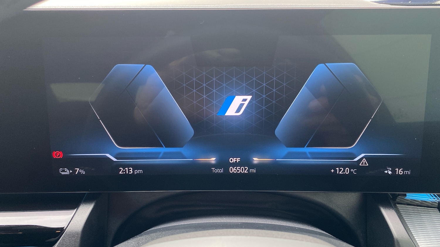 Used BMW i5 2025 for sale - 77678598: Photo 9