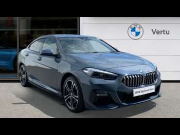 2023 (23) - 218i [136] M Sport 4dr Petrol Saloon