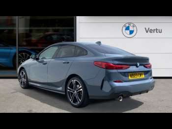 Used BMW 2 Series 2023 for sale - 75271477: Photo