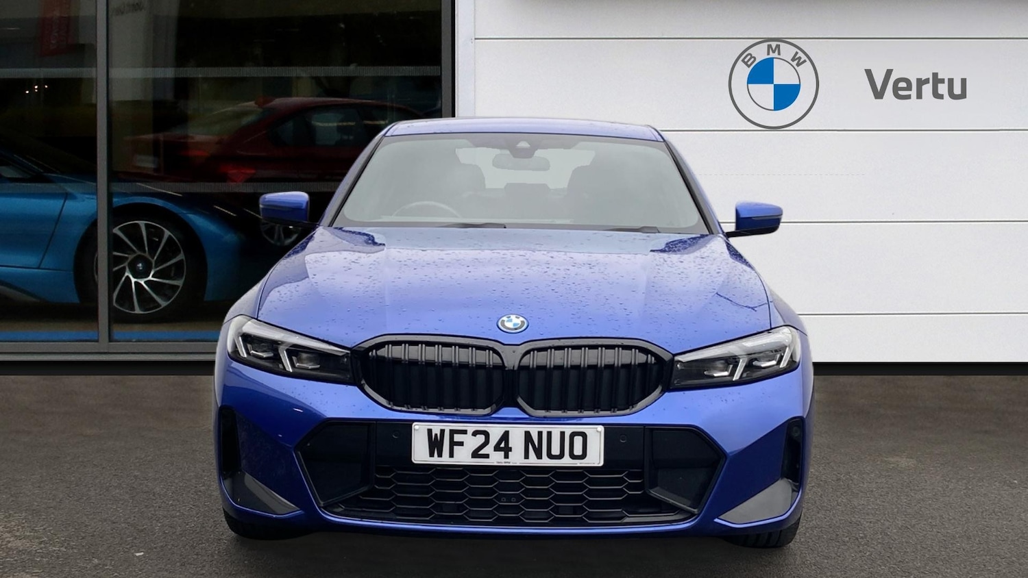 Used BMW 3 Series 2024 for sale - 77136136: Photo 16