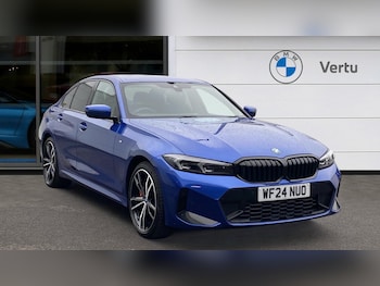 BMW 3 Series feature image