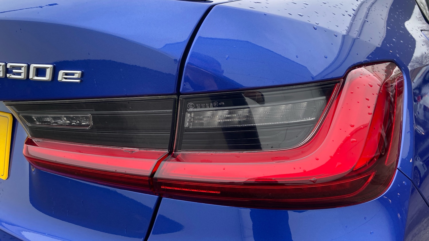 Used BMW 3 Series 2024 for sale - 77136136: Photo 22