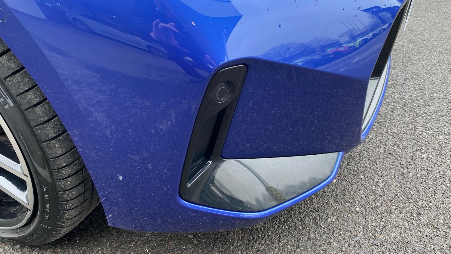 Used BMW 3 Series 2024 for sale - 77136136: Photo 24