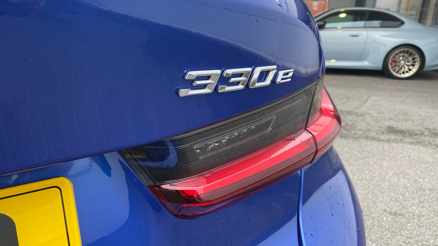 Used BMW 3 Series 2024 for sale - 77136136: Photo 28