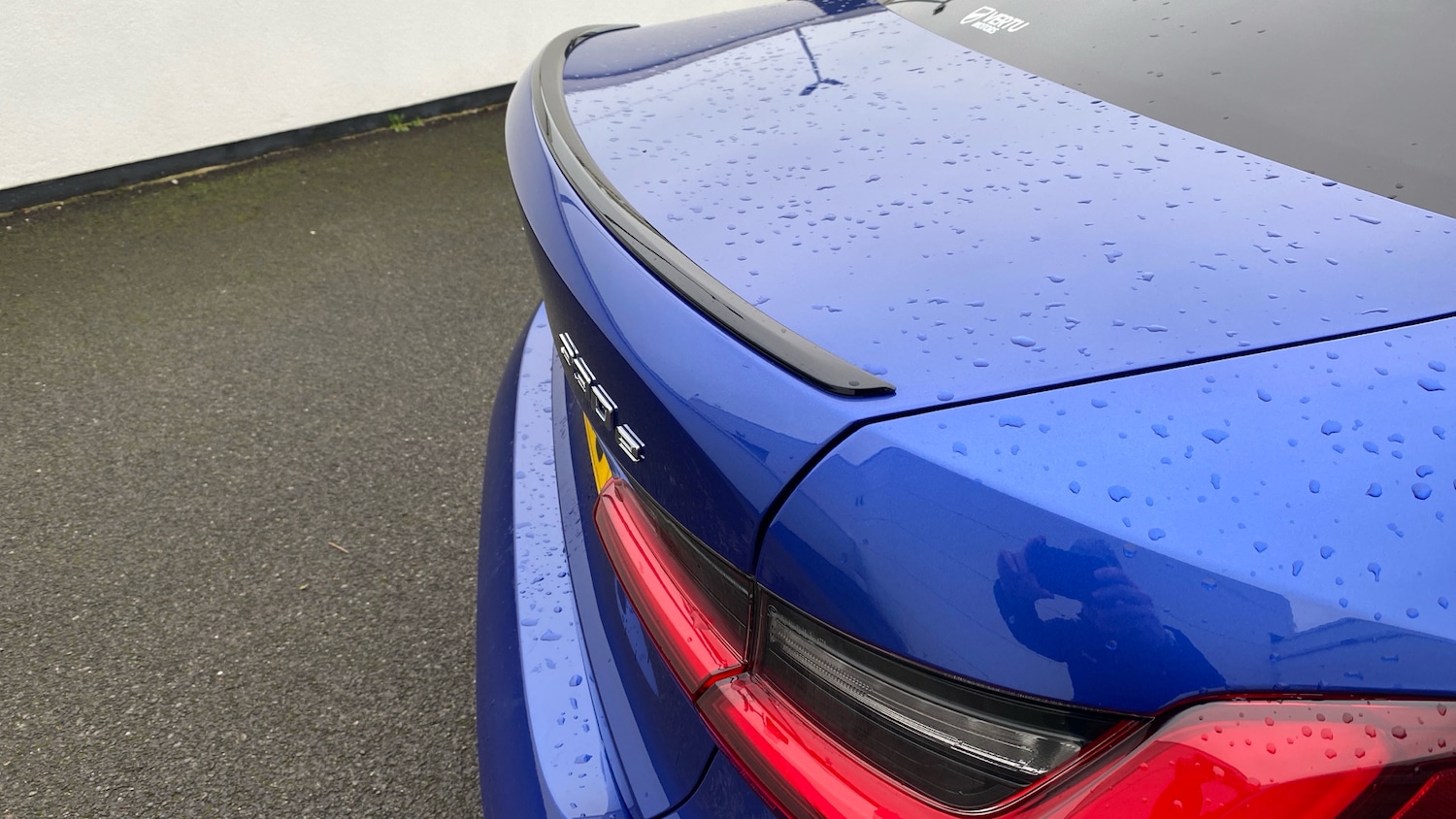 Used BMW 3 Series 2024 for sale - 77136136: Photo 30