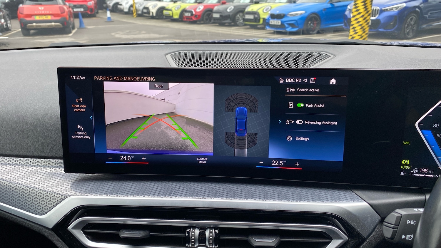 Used BMW 3 Series 2024 for sale - 77136136: Photo 37