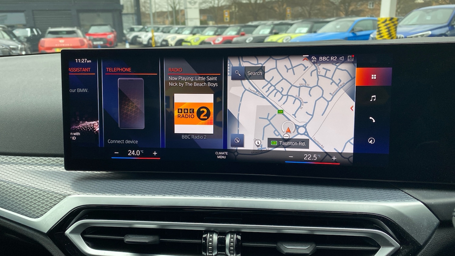 Used BMW 3 Series 2024 for sale - 77136136: Photo 38