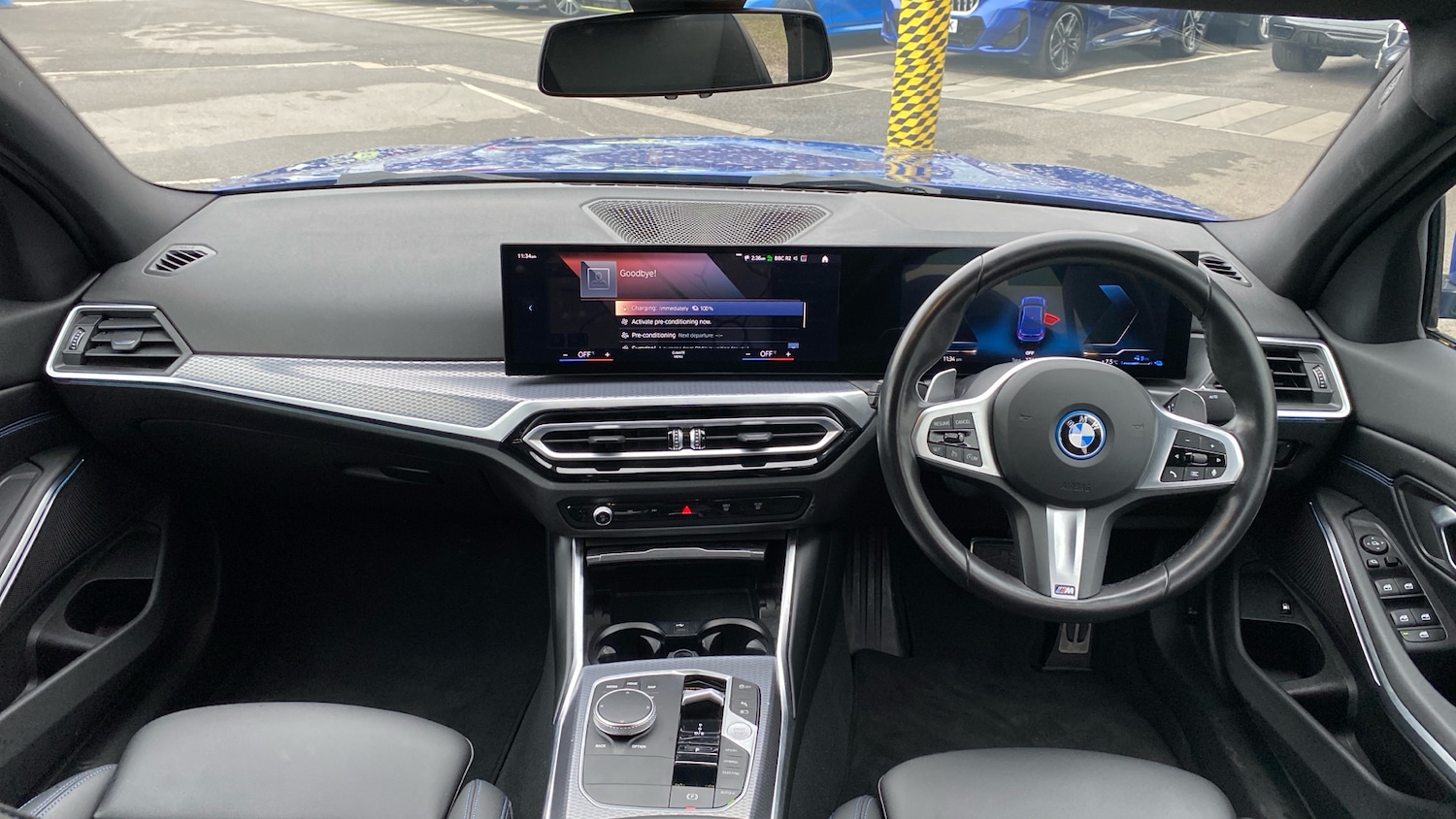 Used BMW 3 Series 2024 for sale - 77136136: Photo 4