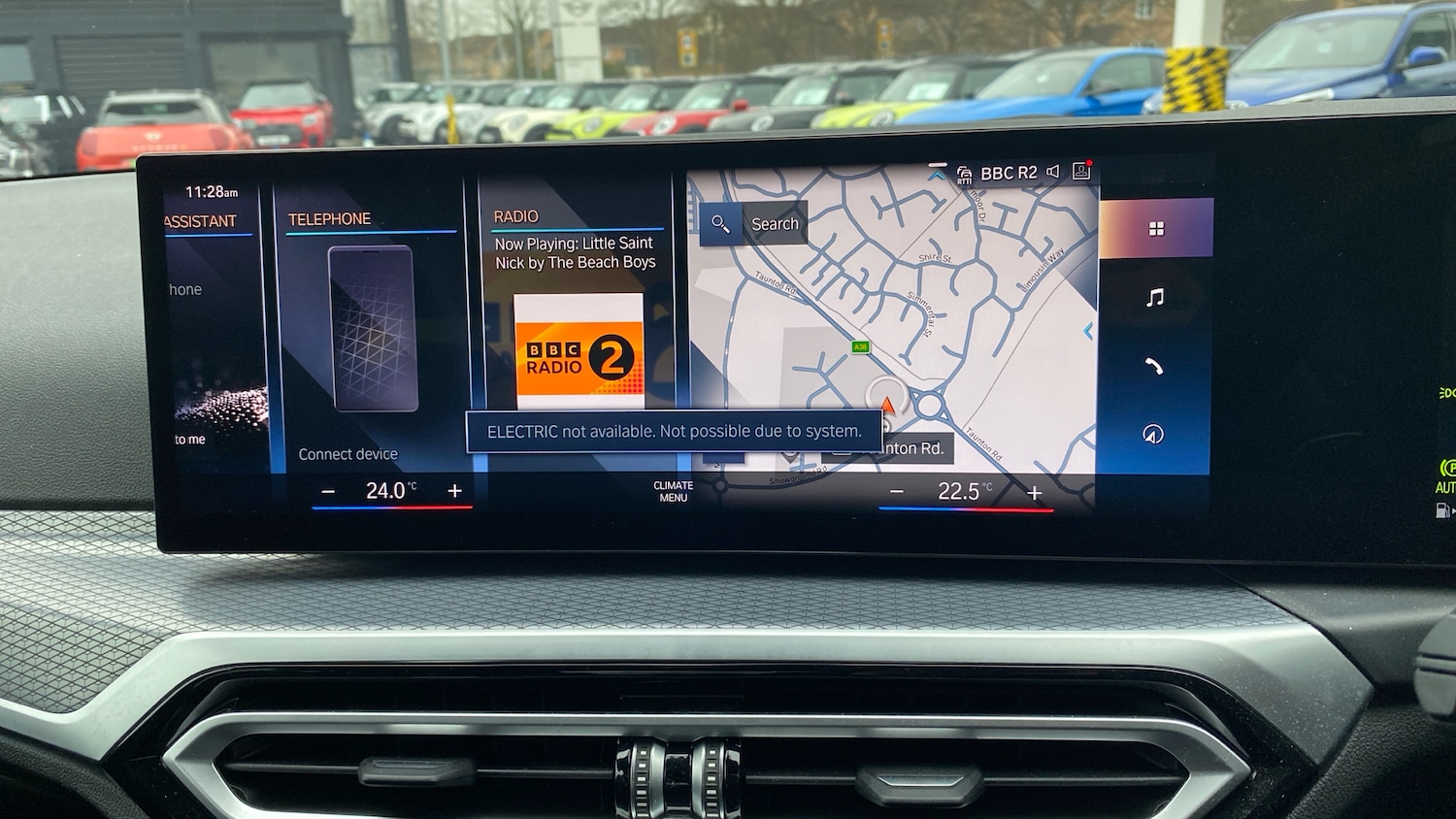 Used BMW 3 Series 2024 for sale - 77136136: Photo 41