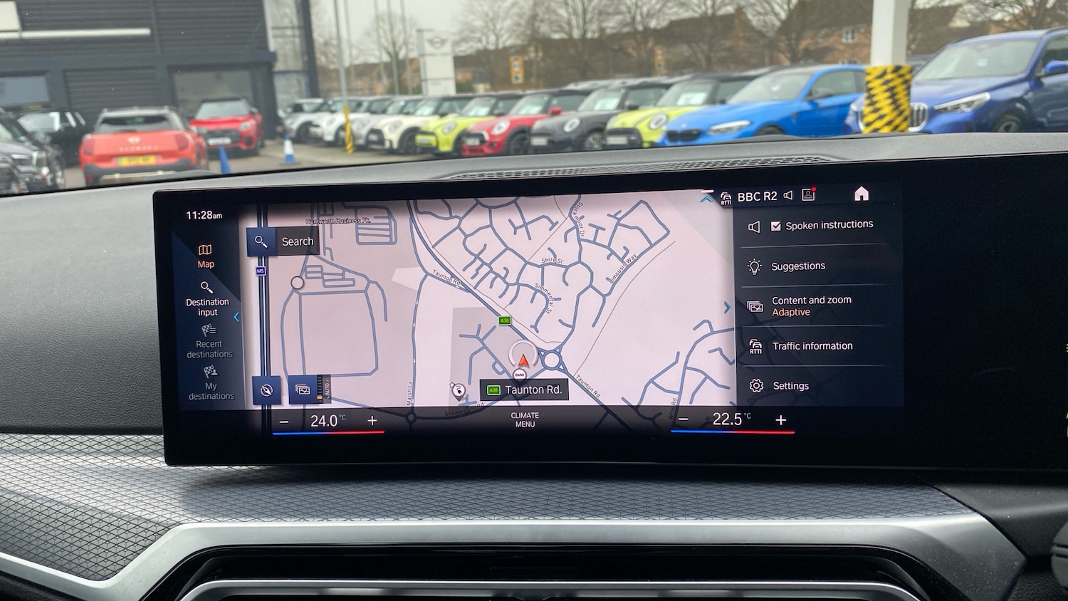 Used BMW 3 Series 2024 for sale - 77136136: Photo 43