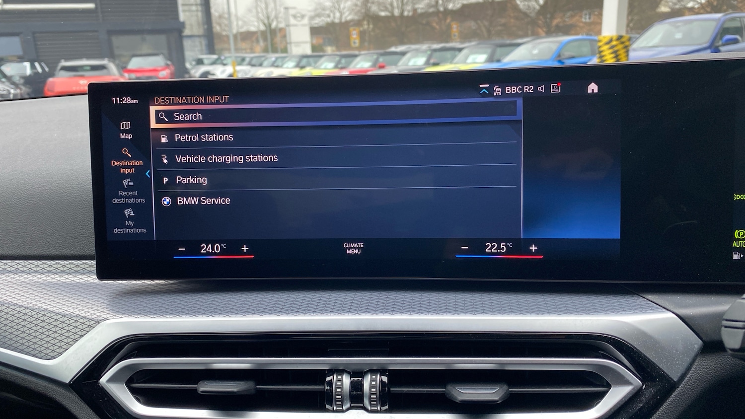 Used BMW 3 Series 2024 for sale - 77136136: Photo 44