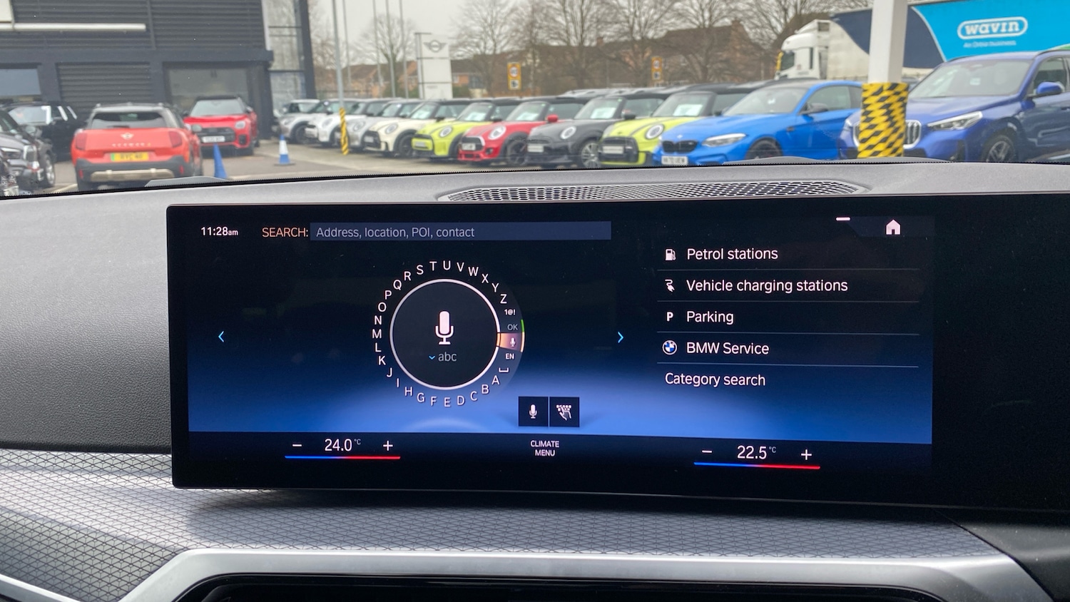 Used BMW 3 Series 2024 for sale - 77136136: Photo 45