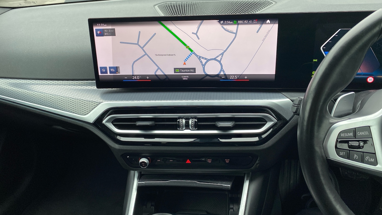 Used BMW 3 Series 2024 for sale - 77136136: Photo 8