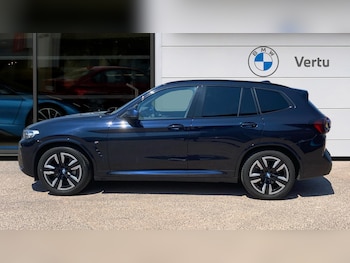 Used BMW iX3 2022 for sale - 79205683: Photo