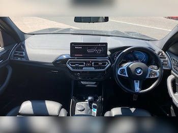 Used BMW iX3 2022 for sale - 79205683: Photo