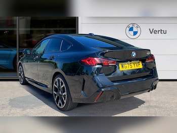Used BMW 2 Series 2025 for sale - 79297049: Photo