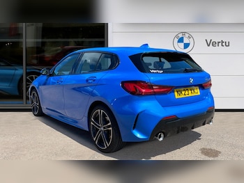 Used BMW 1 Series 2023 for sale - 78938712: Photo