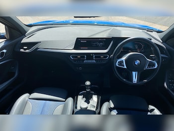 Used BMW 1 Series 2023 for sale - 78938712: Photo