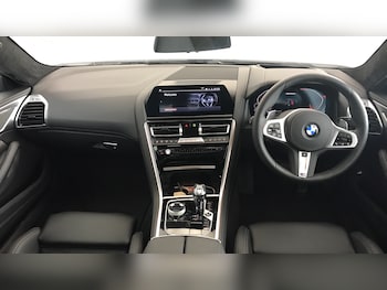 Used BMW 8 Series 2019 for sale - 75969050: Photo