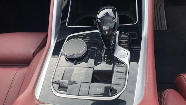 Used BMW X6 2021 for sale - 76322484: Photo 10