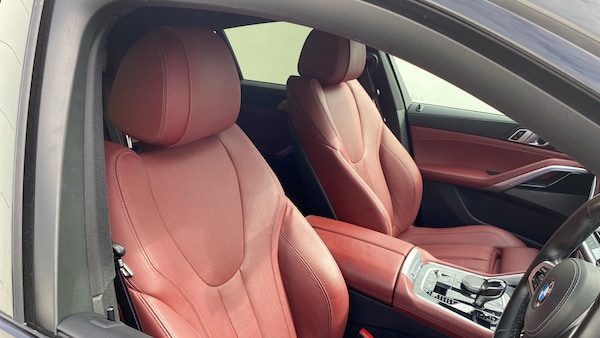 Used BMW X6 2021 for sale - 76322484: Photo 11