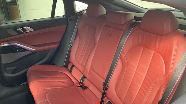 Used BMW X6 2021 for sale - 76322484: Photo 12