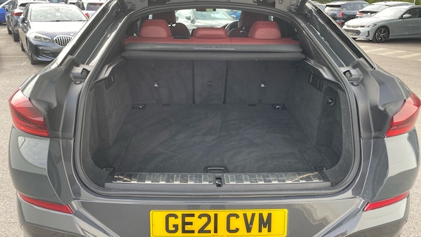 Used BMW X6 2021 for sale - 76322484: Photo 13