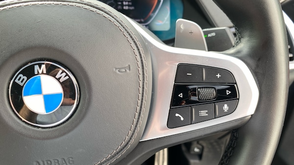 Used BMW X6 2021 for sale - 76322484: Photo 18