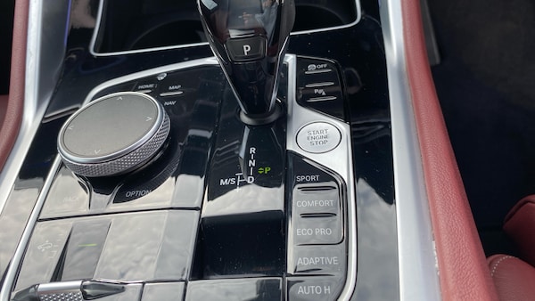 Used BMW X6 2021 for sale - 76322484: Photo 19