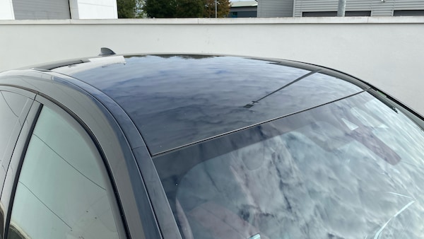 Used BMW X6 2021 for sale - 76322484: Photo 21